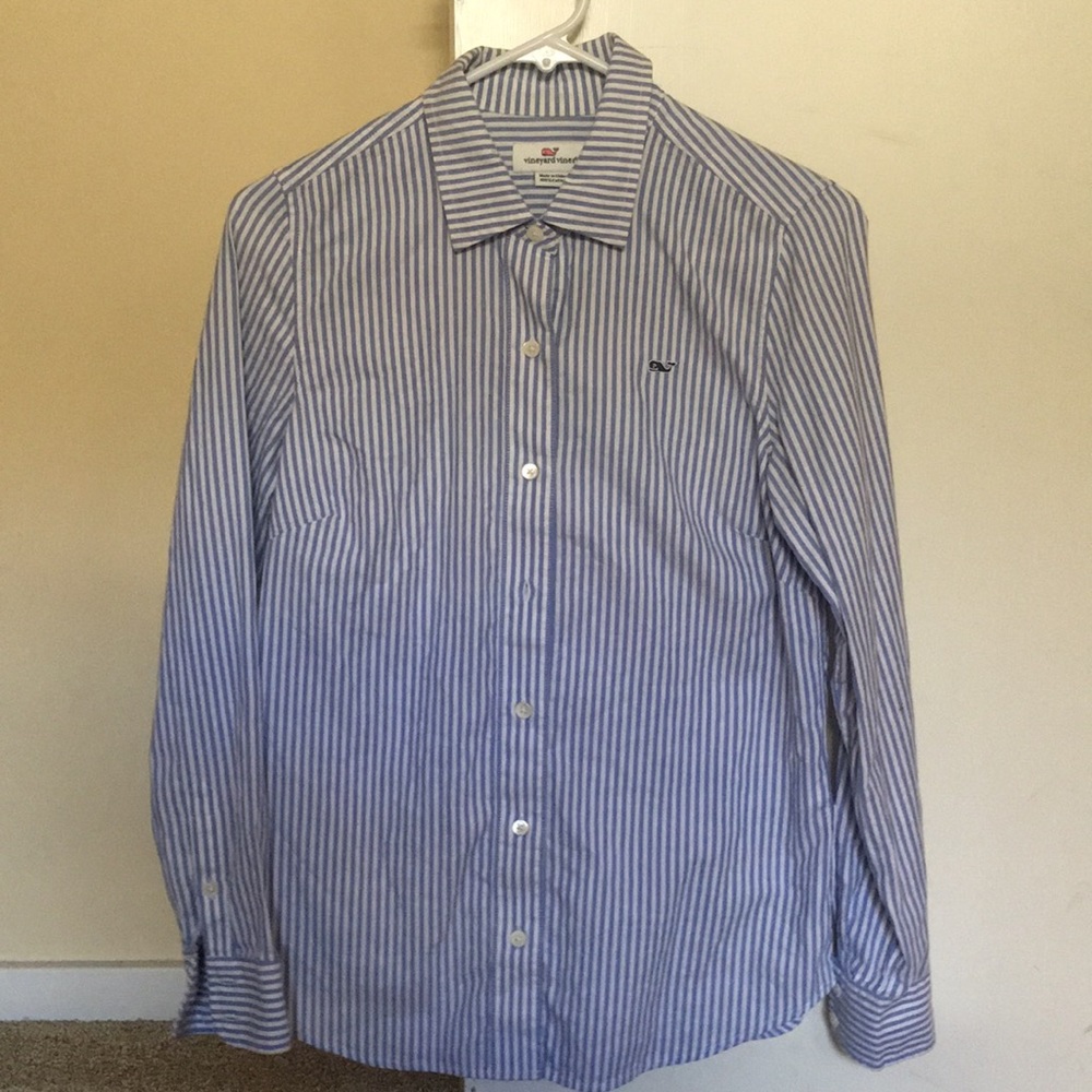 Vineyard Vines Polo Shirt